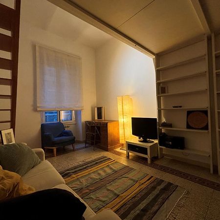 Valentina Suite Colosseo Rom Eksteriør billede