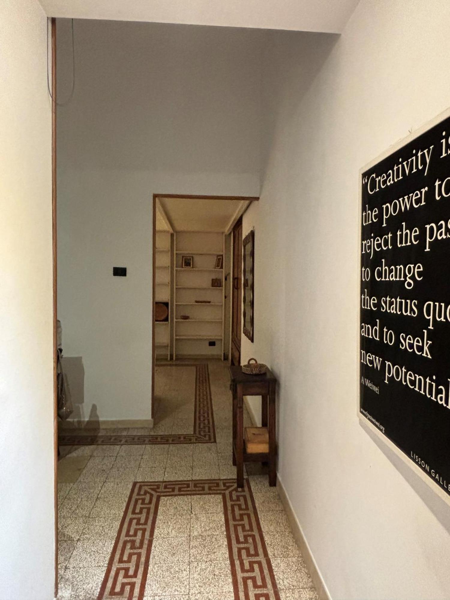 Valentina Suite Colosseo Rom Eksteriør billede