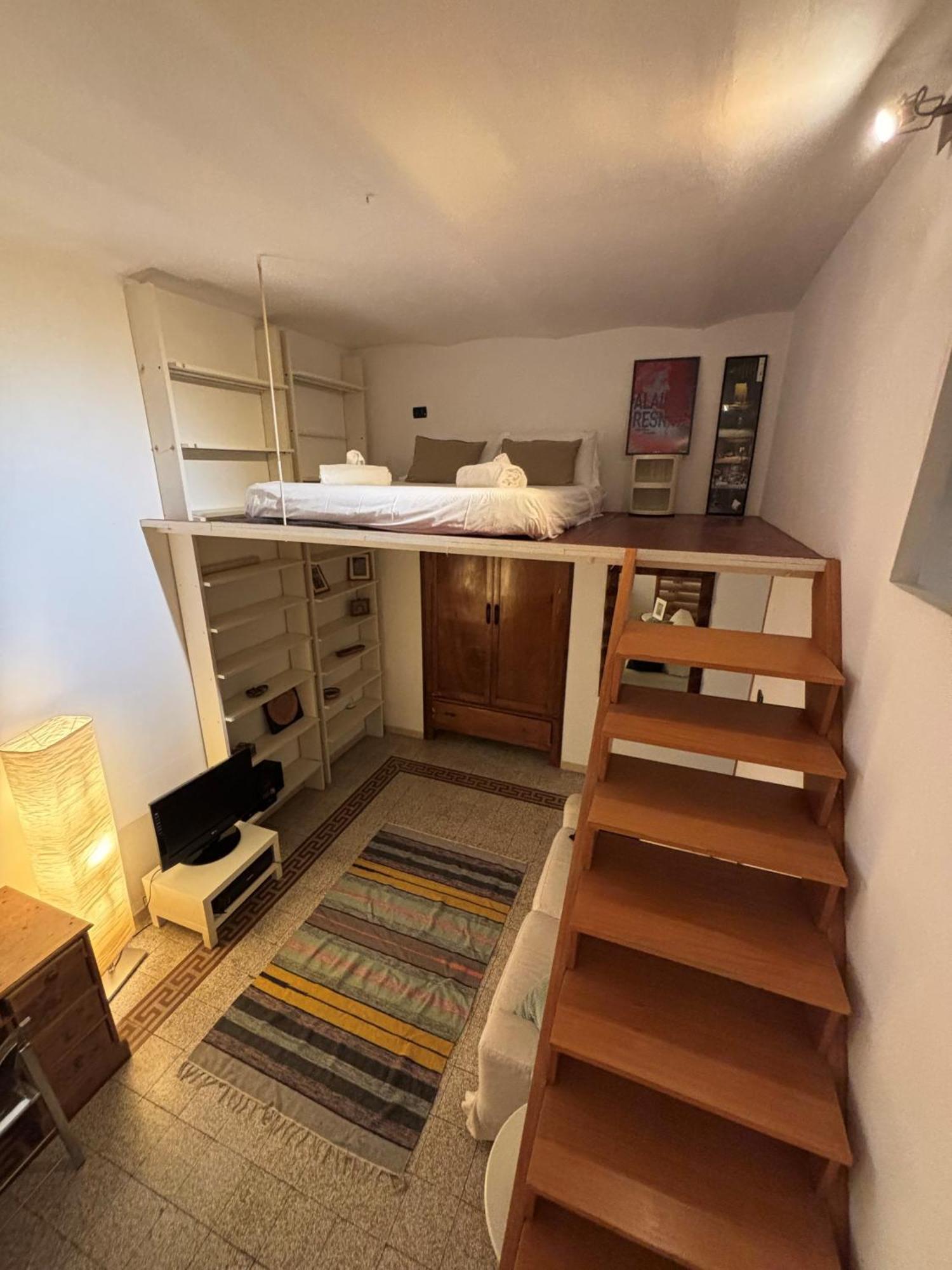 Valentina Suite Colosseo Rom Eksteriør billede