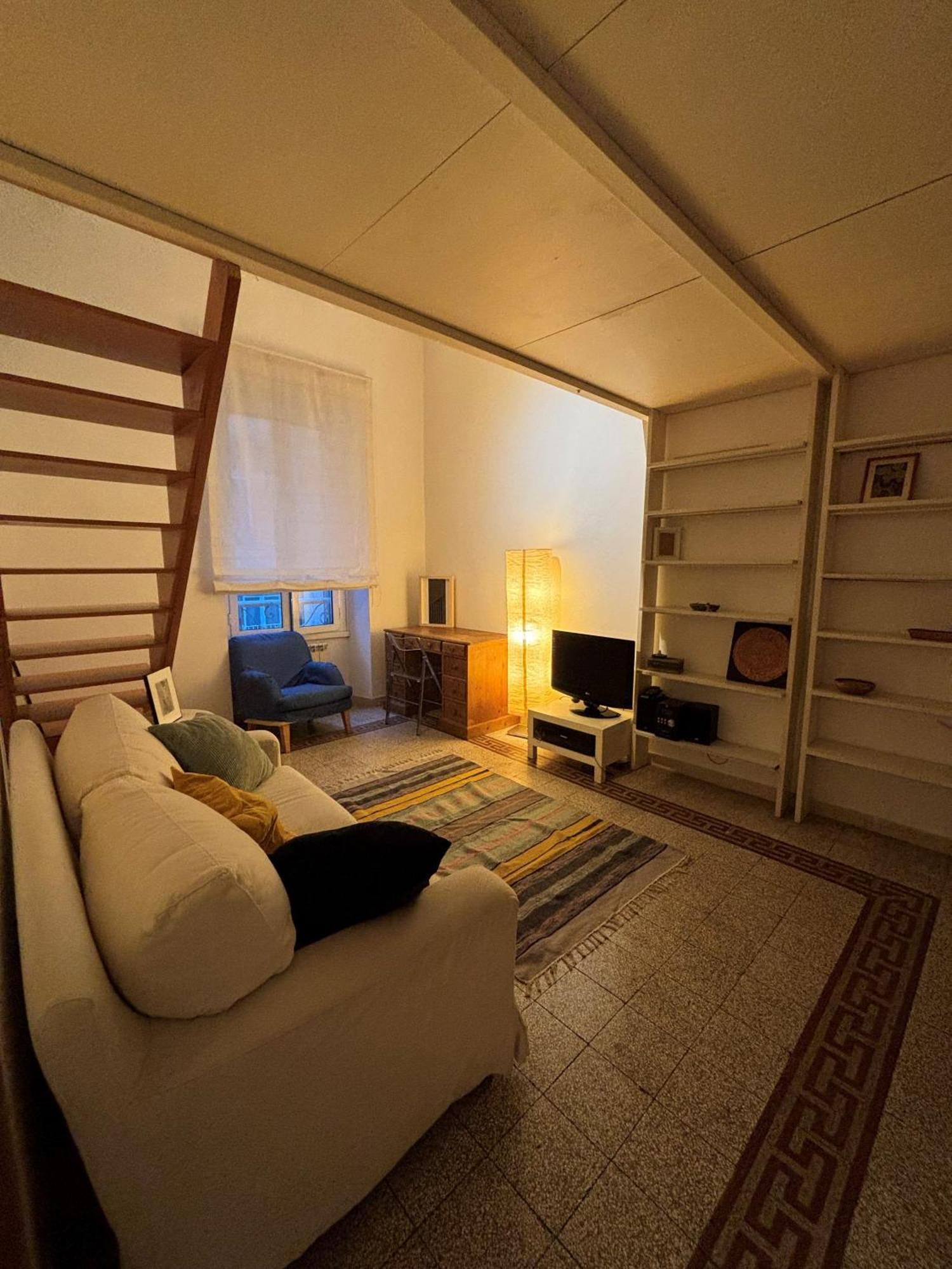 Valentina Suite Colosseo Rom Eksteriør billede